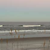 Review photo of Beachside Camping — Gamble Rogers Memorial State Recreation Area at Flagler Beach by Rebecca H., January 28, 2026