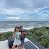 Review photo of Beachside Camping — Gamble Rogers Memorial State Recreation Area at Flagler Beach by Joe R., August 3, 2024