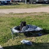 Review photo of Beachside RV Park by Ljupka S., January 7, 2024