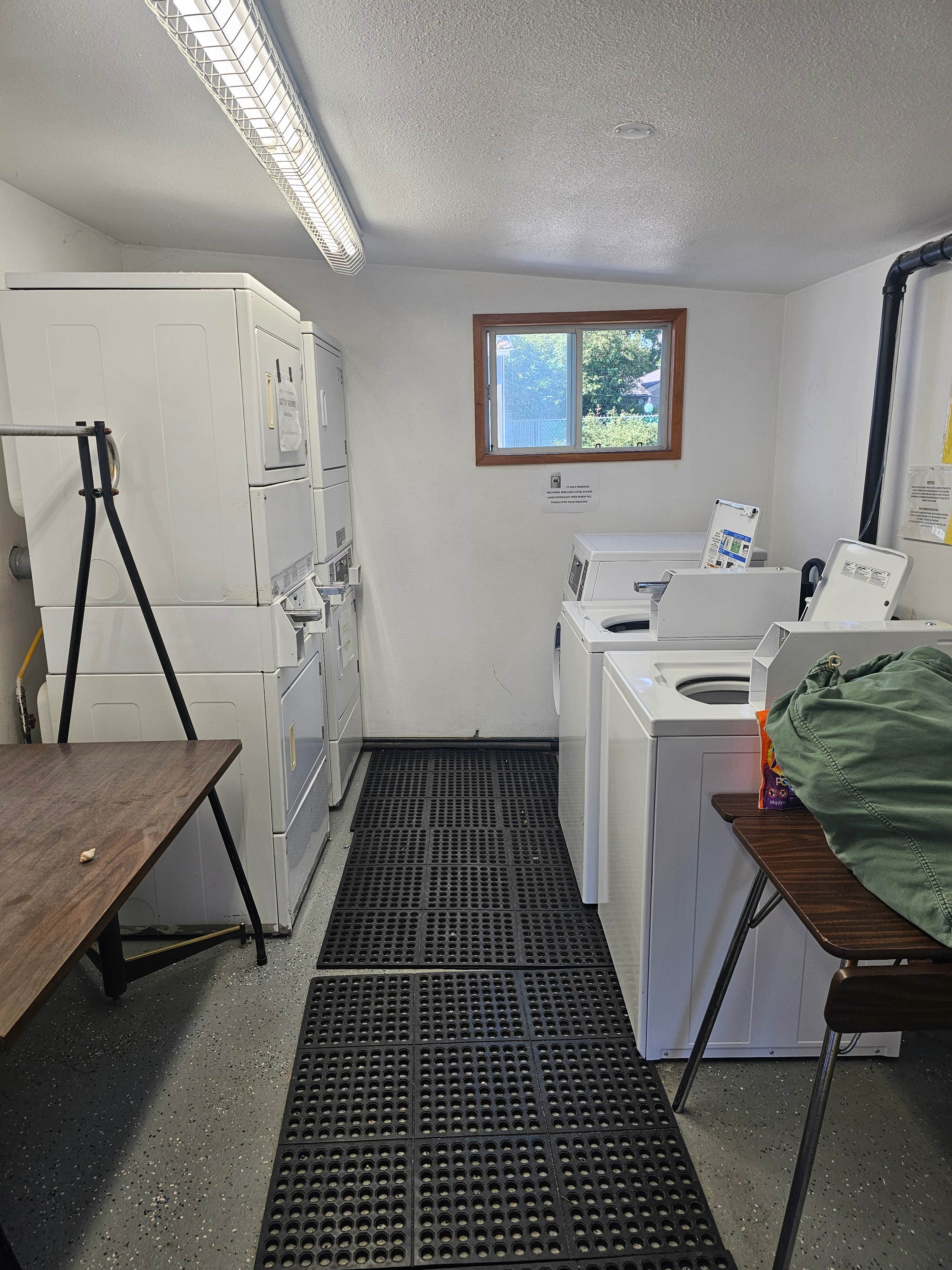 Camper-submitted photo at Beachside RV Park near Maple Falls, WA