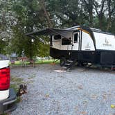 Review photo of Beacon Hill Camping by Adam and Suzanne B., September 23, 2026