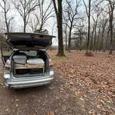 Review photo of Beagle Club Road Pull-Off by Caleb M., January 7, 2026