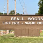 Review photo of Beall Woods State Park Campground by Kenda A., July 22, 2024