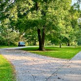 Review photo of Beall Woods State Park Campground by Kenda A., July 22, 2024