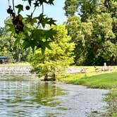 Review photo of Beall Woods State Park Campground by Kenda A., July 22, 2024