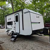 Review photo of Bean Pot Campground by Cindy B., August 8, 2026