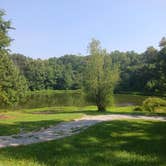 Review photo of Bean Ridge Pond Campground by Kevin C., July 14, 2024