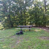 Review photo of Bean Ridge Pond Campground by Kevin C., July 14, 2024