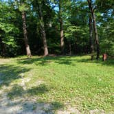 Review photo of Bean Ridge Pond Campground by Kevin C., July 14, 2024