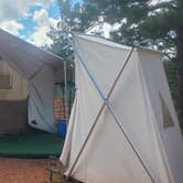 Review photo of Bear Bottom Cabins and Glamping by Brandon , July 9, 2025