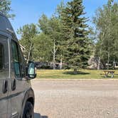 Review photo of Bear Canyon Campground by Eric P., August 2, 2024