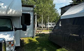 Jennifer H.'s photo at Bear Canyon Campground near Bozeman, MT