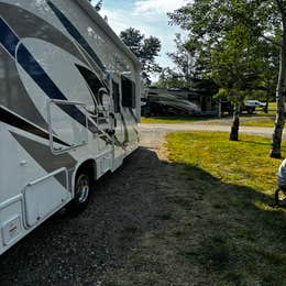 Bear Canyon Campground