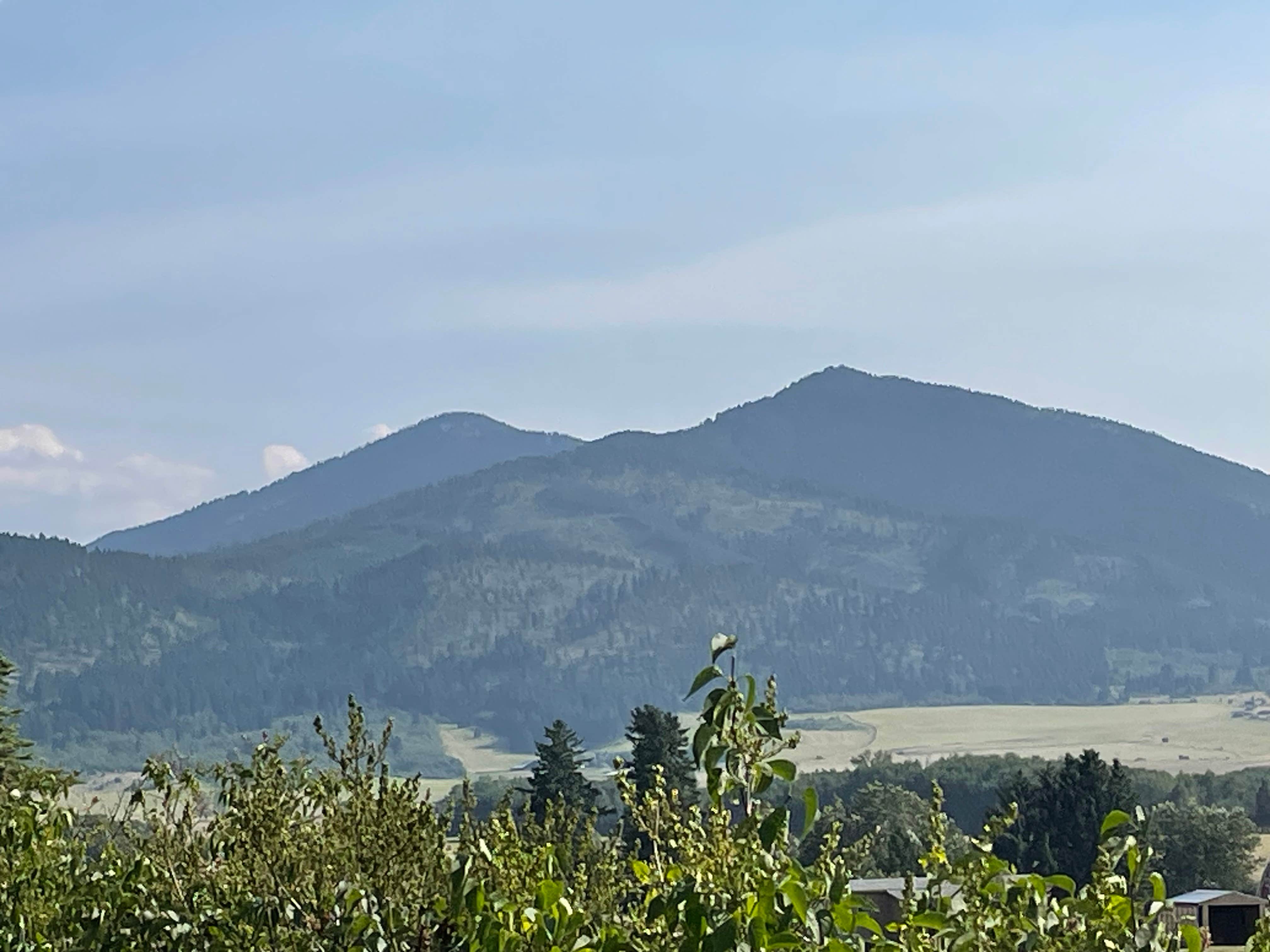Camper-submitted photo at Bear Canyon Campground near Three Forks, MT