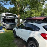Review photo of Thousand Trails Bear Cave by Heather B., June 27, 2026