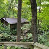 Review photo of Thousand Trails Bear Cave by Nick & Allyssa S., July 22, 2025