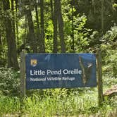 Review photo of Little Pend Orielle Campground by Kevin C., October 16, 2025