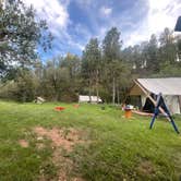 Review photo of Bear Den Cabins and Camp by Brendan M., August 10, 2025