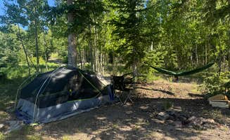 Shavit L.'s photo at Bear Flat near Parowan, UT