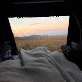 Review photo of Bear Flat by Aaron S., October 3, 2026