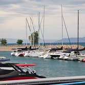 Review photo of Bear Lake State Park Boat Slips by johny R., July 16, 2025
