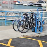 Review photo of Bear Lake State Park Boat Slips by johny R., July 16, 2025