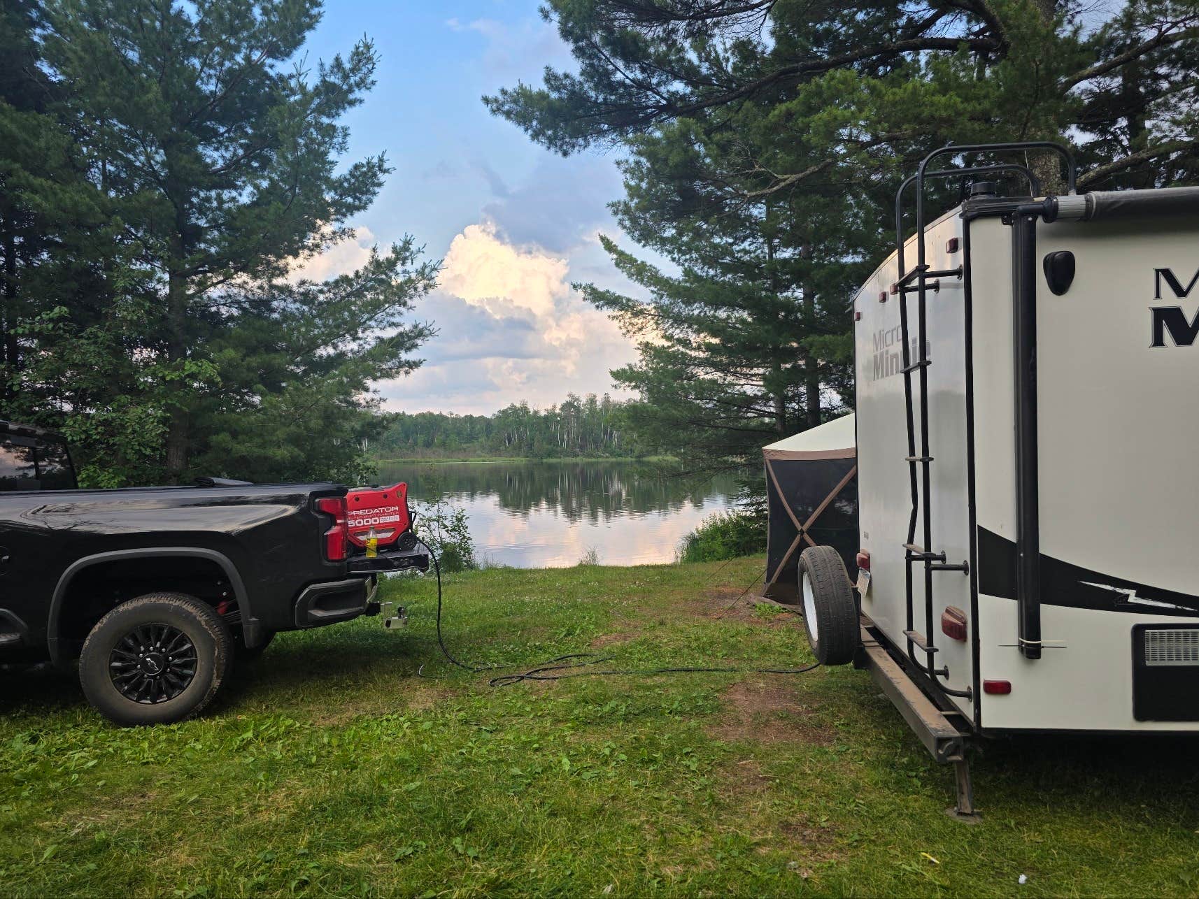 Bear Lake