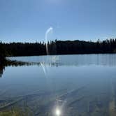Review photo of Bear Paw Lake — Grand Teton National Park by Drew H., August 3, 2025