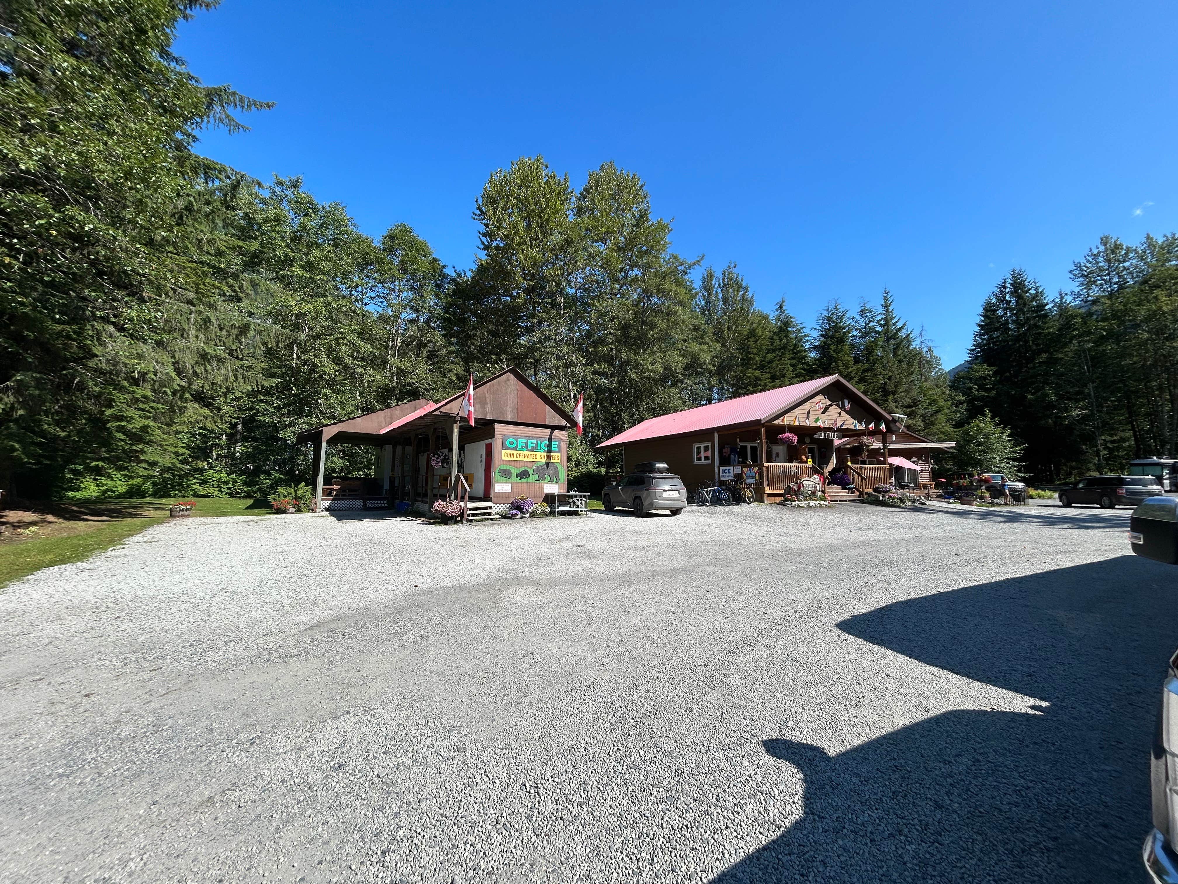 Bear River RV Park
