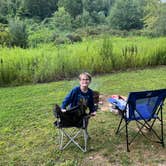 Review photo of Bear Run Campground by Michele S., July 5, 2024