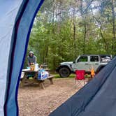 Review photo of Bear Run Campground by Bettina A., September 1, 2025