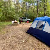 Review photo of Bear Run Campground by Bettina A., September 1, 2025