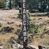 Review photo of Bear Track Camp Picnic Site by Alisa P., October 28, 2025