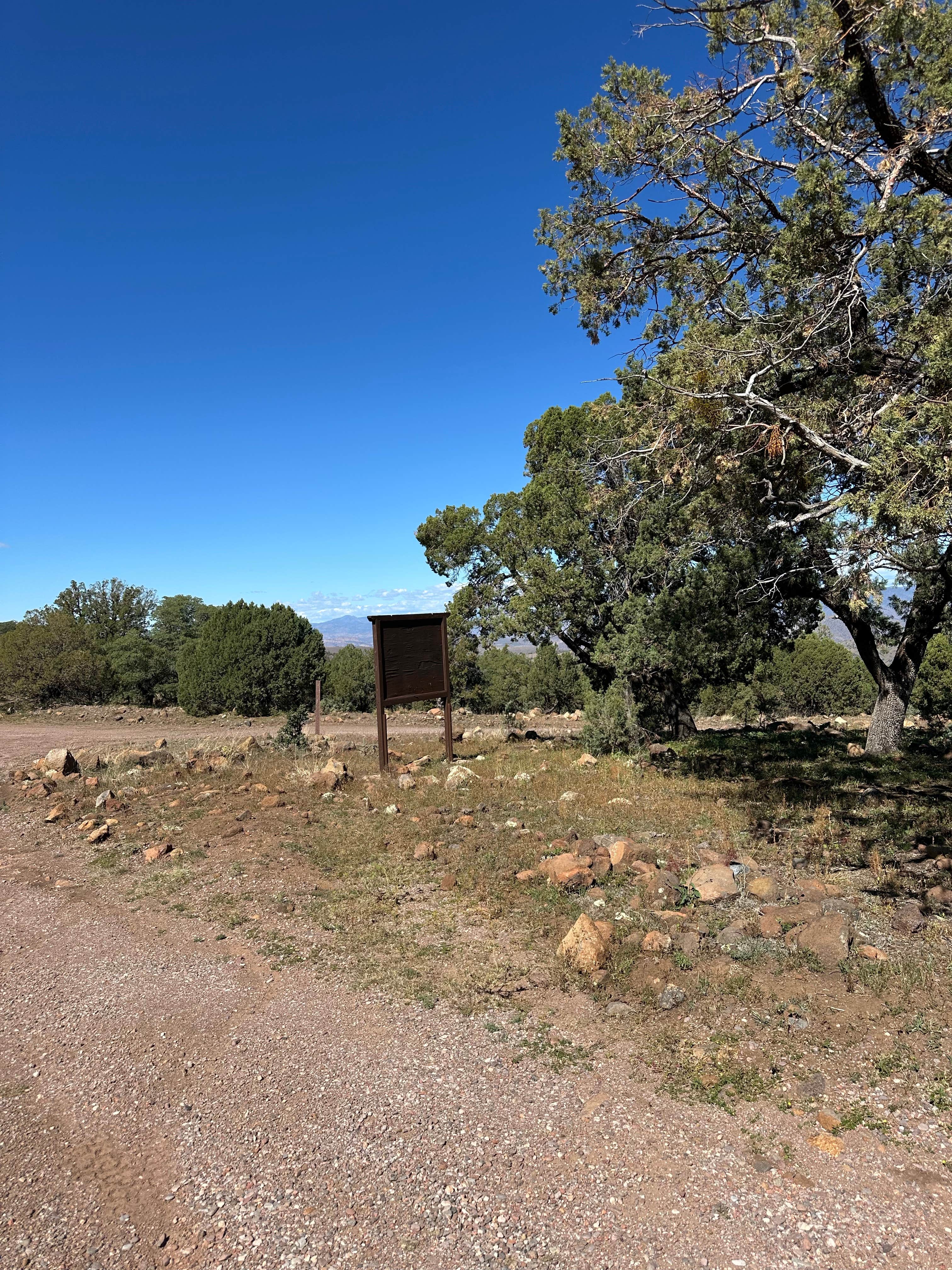 Camper submitted image from Bear Track Camp Picnic Site - 4