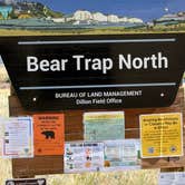 Review photo of Bear Trap North by Erich B., August 31, 2026
