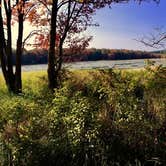 Review photo of Bear Wallow Pond Dispersed Campsite in Pharsalia Woods by Janet R., June 16, 2024