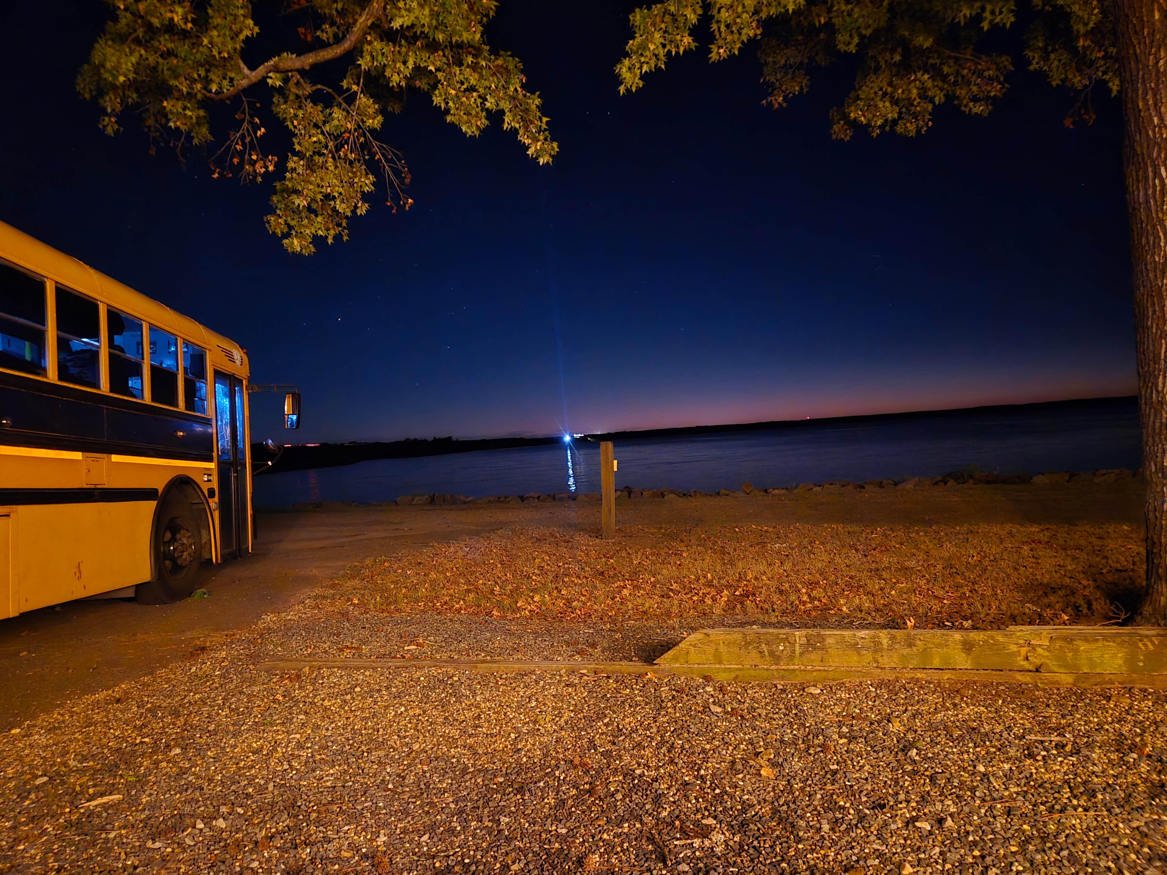 Camper-submitted photo at Beard's Bluff Park near Hope, AR