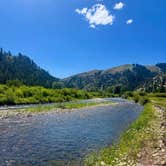 Review photo of Bearmouth RV Park by Reames C., July 8, 2025