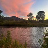 Review photo of Bearmouth RV Park by Reames C., July 8, 2025