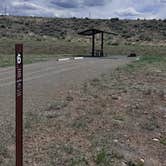 Review photo of Bears Ears Campground — Elkhead Reservoir State Park by Heather L., May 12, 2025