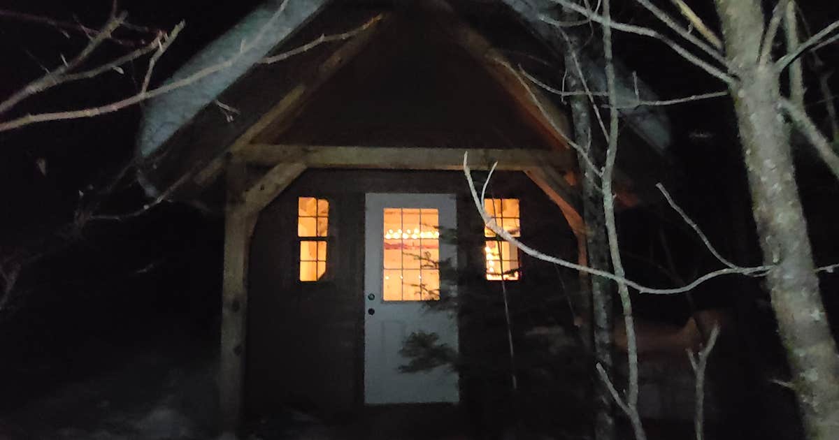 Bearskin Lodge