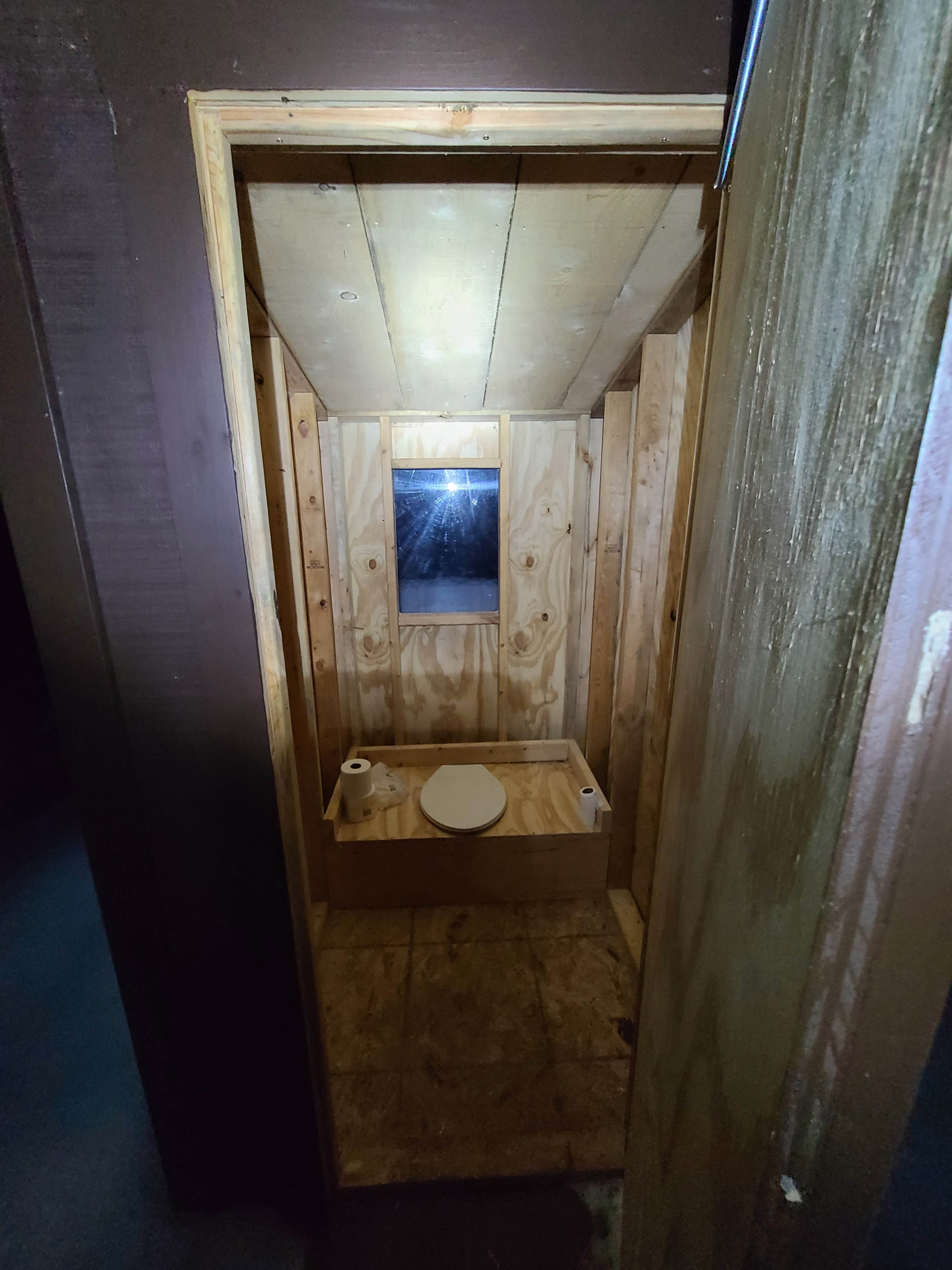 Camper-submitted photo at Bearskin Lodge near Grand Marais, MN