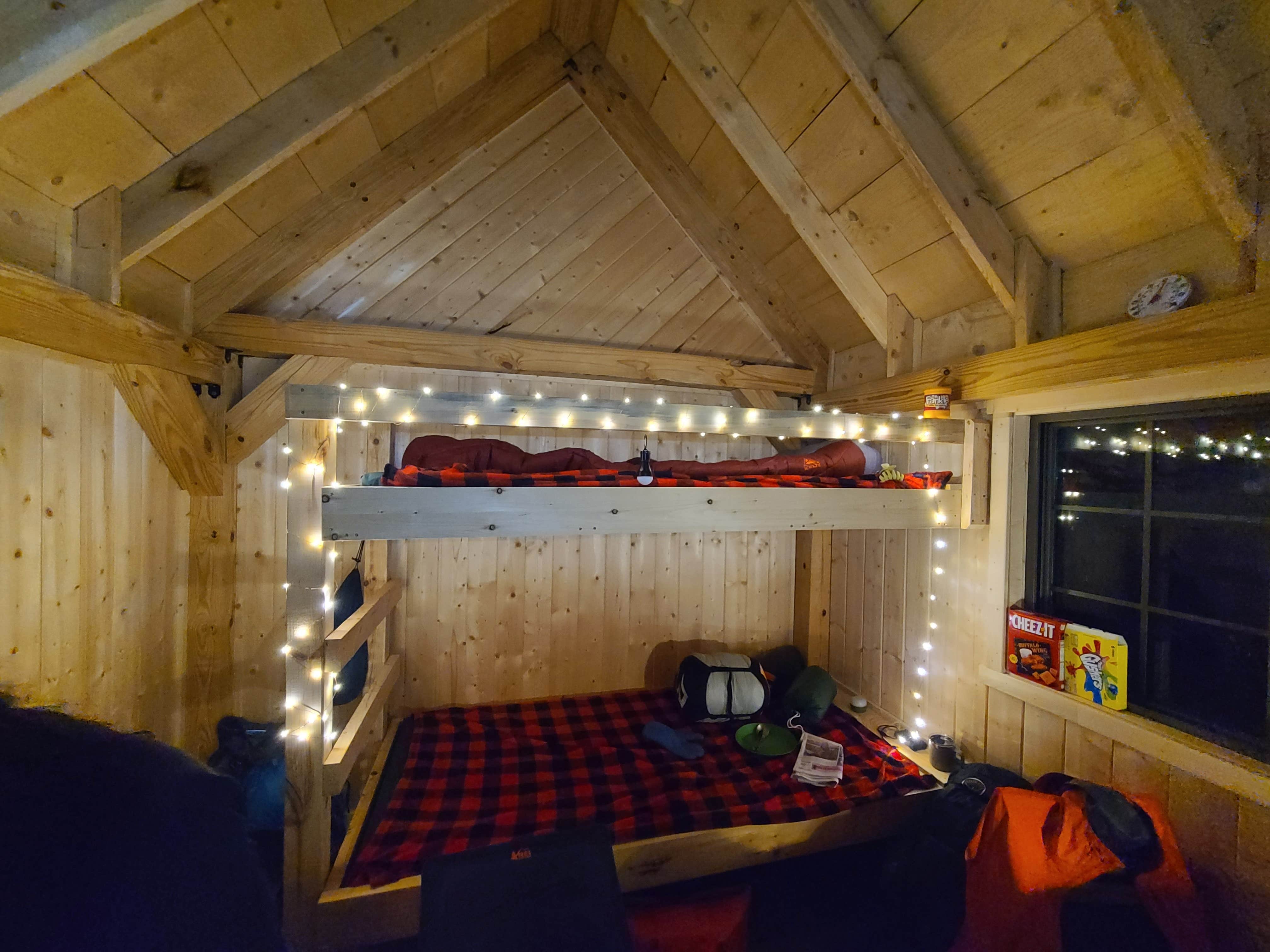 Camper-submitted photo at Bearskin Lodge near Grand Marais, MN