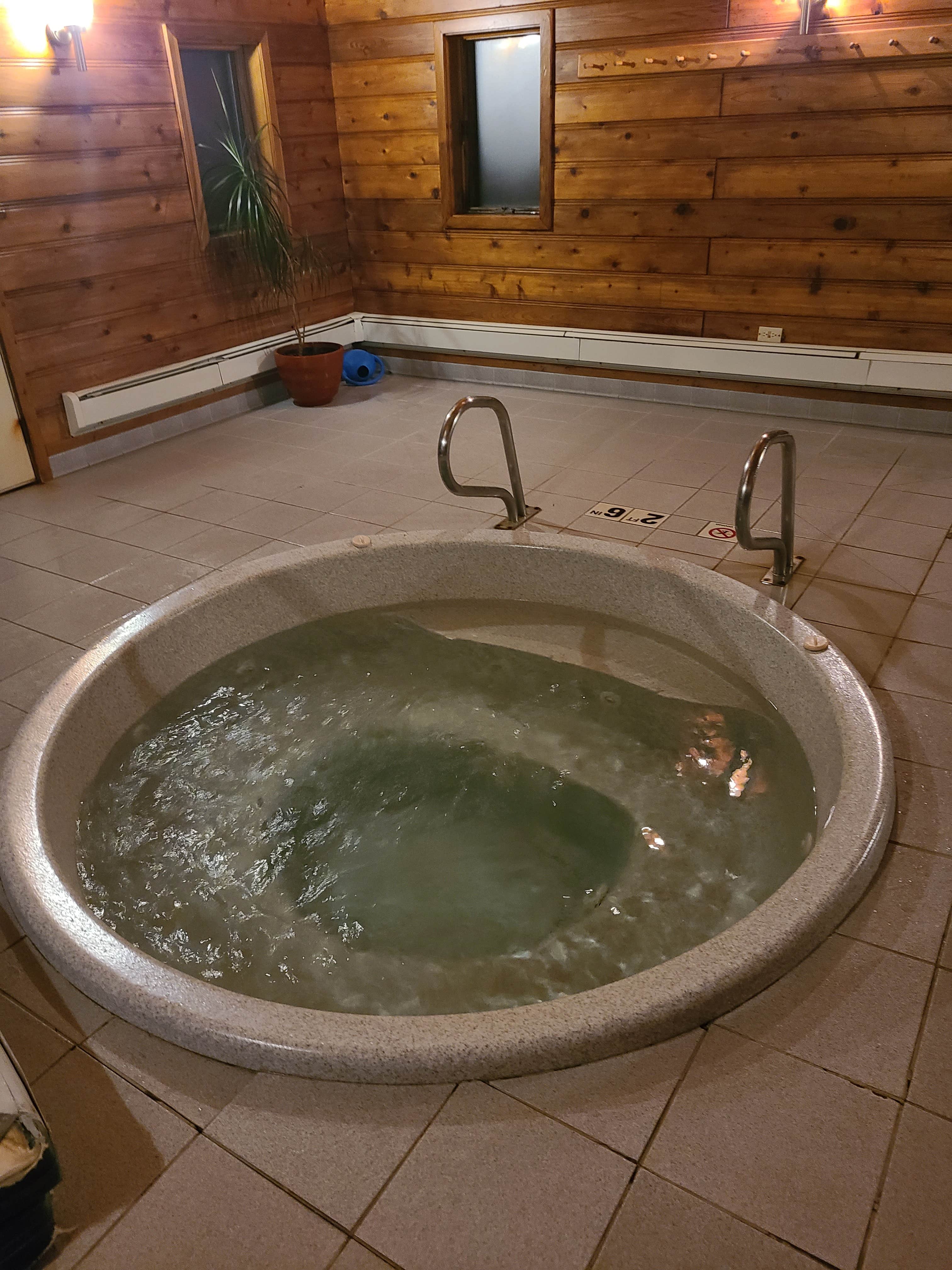 Camper-submitted photo at Bearskin Lodge near Grand Marais, MN