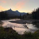Review photo of Beartooth Scenic Byway Camping by Melissa B., August 21, 2026