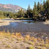 Review photo of Beartooth Scenic Byway Camping by Melissa B., August 21, 2026