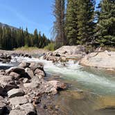 Review photo of Beartooth Scenic Byway Camping by Melissa B., August 21, 2026