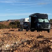 Review photo of Beas Lewis Flat Dispersed by Britt M., November 8, 2025