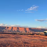 Review photo of Beas Lewis Flat Dispersed by Lisa , October 1, 2025