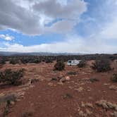 Review photo of Beas Lewis Flat Dispersed by Megan B., April 17, 2025